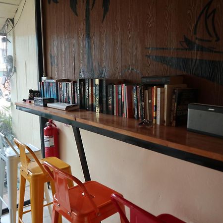 The Cocoon Hostel Koh Samet Eksteriør bilde