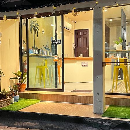 The Cocoon Hostel Koh Samet Eksteriør bilde