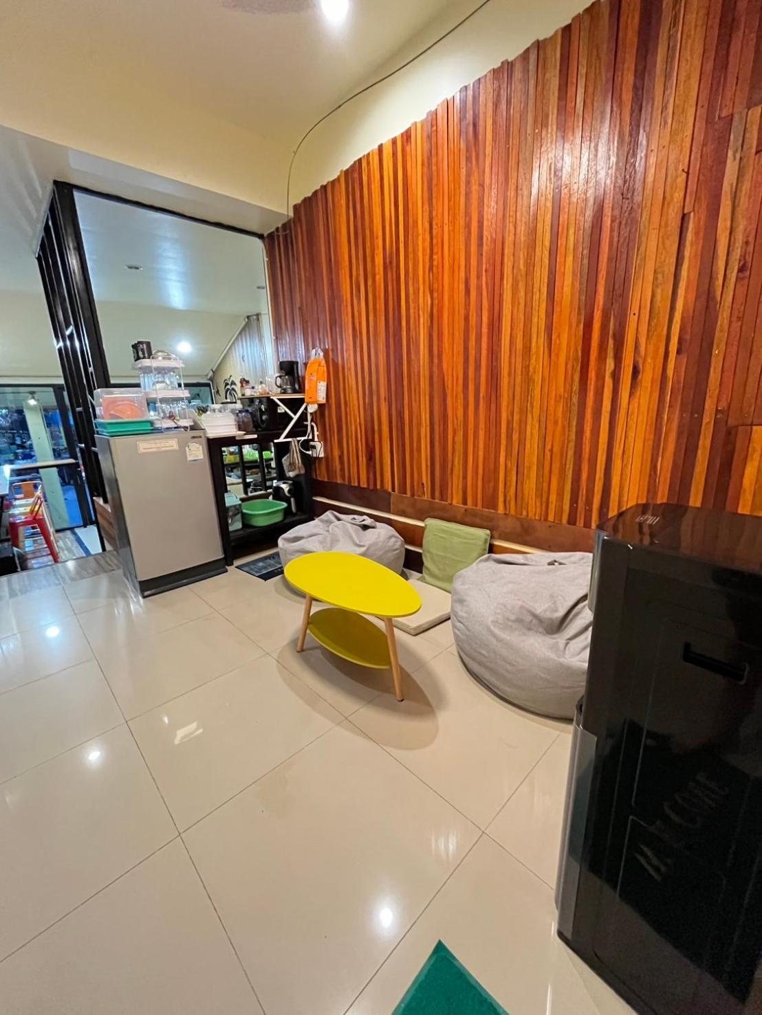 The Cocoon Hostel Koh Samet Eksteriør bilde
